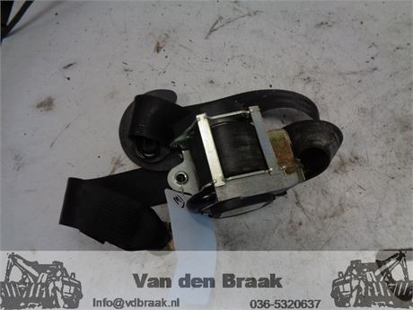 Seat Toledo 2004-2009 Gordelspanner links voor