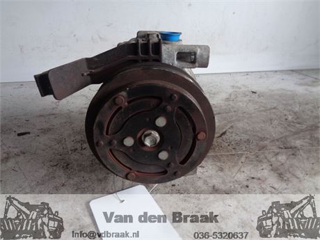 Fiat 500 1.2 8V 2009-2016 Aircopomp