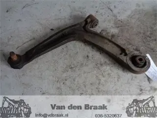 Fiat 500 2007-2016 Draagarm links voor