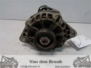 Kia Picanto 1.0 12V 2008-2011 Dynamo