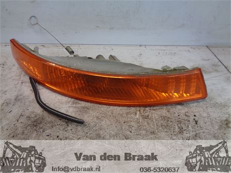 Renault Trafic 2001-2007 Knipperlicht rechts