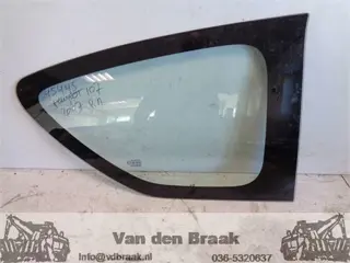 Peugeot 107 3 deurs 2005-2014 Achterraam rechts