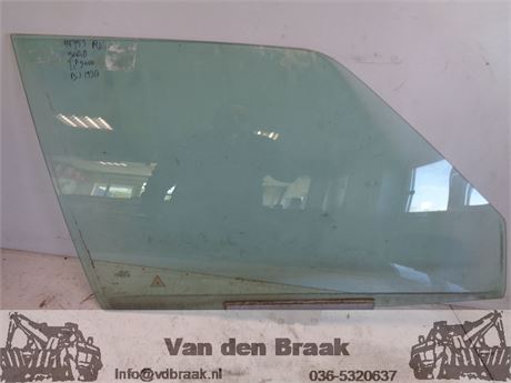 Saab 9000 5 drs hb 1991-1998 Portierraam rechts voorzijde
