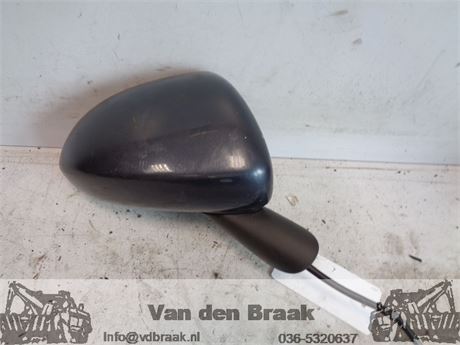 Opel Corsa 2006-2015 Spiegel rechts electrisch verstelbaar