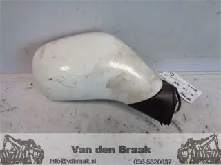 Opel Agila 2000-2008 Spiegel rechts electrisch verstelbaar