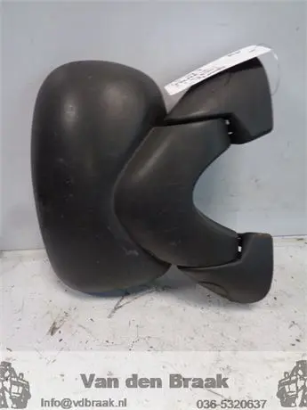 Renault Trafic 2001-2014 Spiegel rechts handbediend