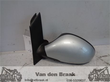 Seat Toledo 2004-2009 Spiegel links