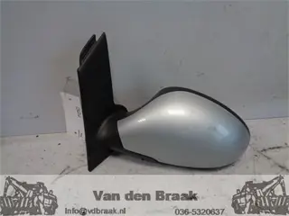 Seat Toledo 2004-2009 Spiegel links