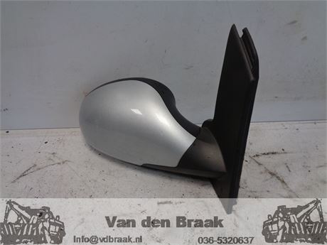 Seat Toledo 2004-2009 Spiegel rechts