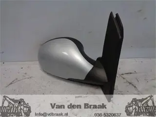 Seat Toledo 2004-2009 Spiegel rechts