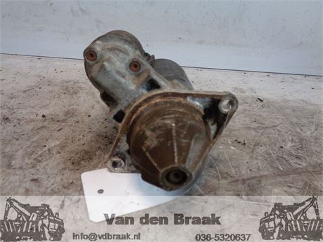Opel Corsa 1.2 16V 2006-2011 Startmotor
