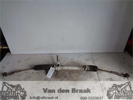 Fiat 500 2007-2015 Stuurhuis