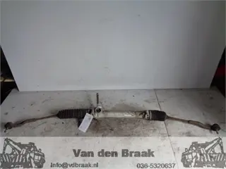 Fiat 500 2007-2015 Stuurhuis