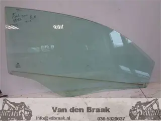 Fiat 500 2007-2015 Portierraam rechts