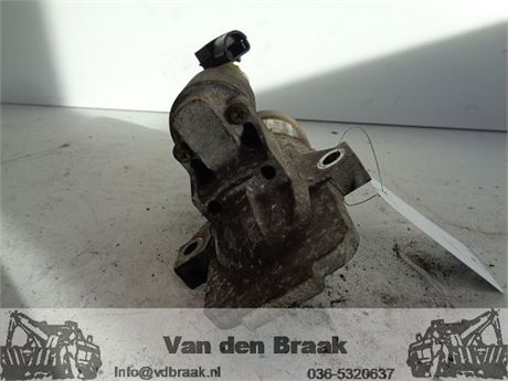 Mazda 6 2.3 16V 2002-2008 Startmotor