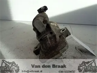 Mazda 6 2.3 16V 2002-2008 Startmotor