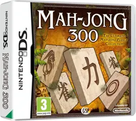 Mahjong 300