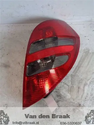 Mercedes Benz A-Klasse 2004-2012 Achterlicht rechts