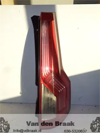 Citroen C4 Grand Picasso 2006-2010 Achterlicht rechts