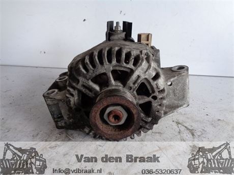 Ford Ka 1.3 2002-2008 Dynamo