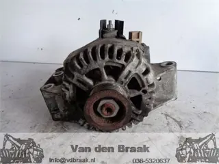 Ford Ka 1.3 2002-2008 Dynamo