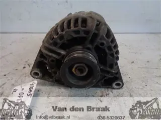 Opel Corsa 1.0 12V 2006-2010 Dynamo