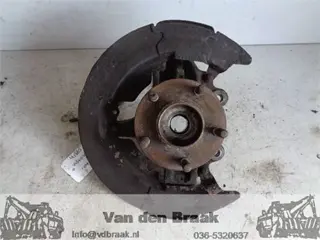 Volvo V50 2004-2010 Fusee rechts voor