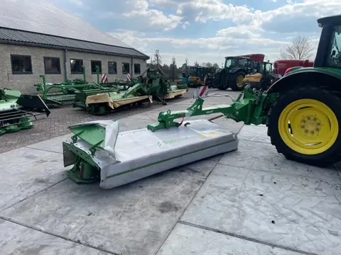 Samasz Xt340 (bj 2021)