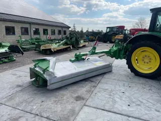 Samasz Xt340 (bj 2021)