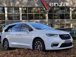 Chrysler Pacifica 3.6 V6 Pinnacle Plug-in Hybride
