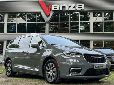 Chrysler Pacifica 3.6 V6 Pinnacle Plug-in Hybride