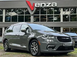 Chrysler Pacifica 3.6 V6 Pinnacle Plug-in Hybride