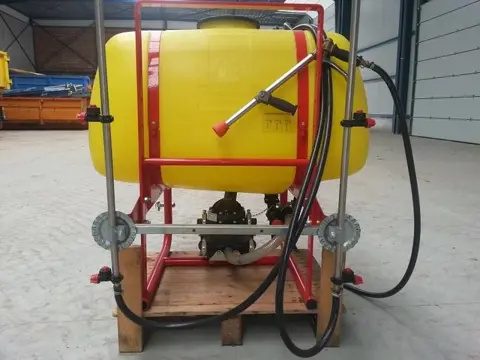 WATER SPROEIER SPROEIER