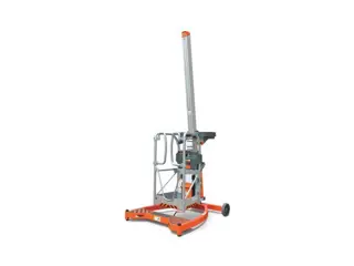 JLG Liftpod FS80 4.3 meter werkhoogte accu lift