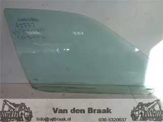 Volkswagen Polo 6N 5drs 1994-2001 Portierraam rechts voor