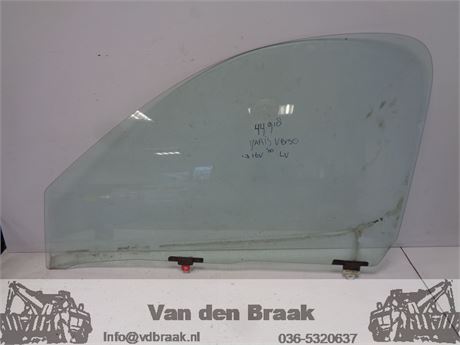 Toyota Yaris Verso 1999-2006 Portierraam links voor