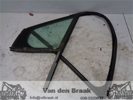 Peugeot 308 5drs hb 2007-2013 Links voor driehoeksraam