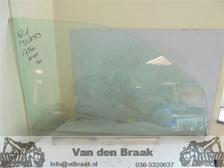 Suzuki Alto 5 deurs 1994-2002 Portierraam rechtsvoor