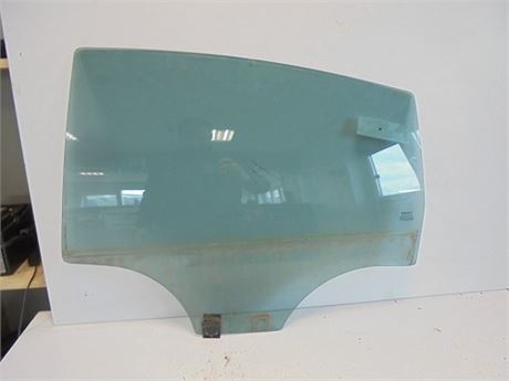 Seat Leon 5drs 2005-2013 Portierraam links achter