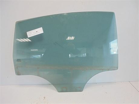 Seat Leon 5drs 2005-2013 Portierraam rechts achter