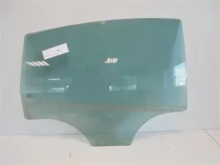 Seat Leon 5drs 2005-2013 Portierraam rechts achter