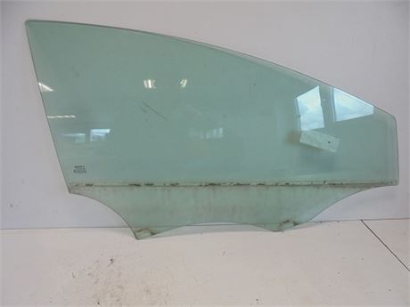 Seat Leon 5drs 2005-2013 Portierraam rechts voor