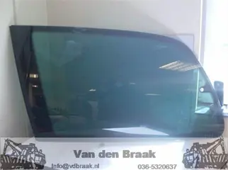 Ford Galaxy 1995-2006 Uitzetraam links achter