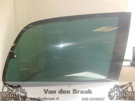 Ford Galaxy 1995-2006 Uitzetraam rechts achter