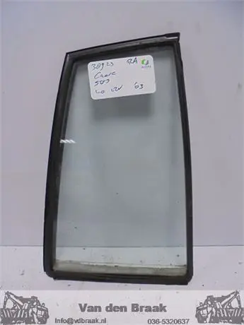 Daihatsu Cuore 5 drs Hatchback 2003-2007 Scheerraam rechts achter