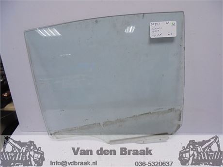 Daihatsu Cuore 5 deurs 2003-2007 Portierraam links achter