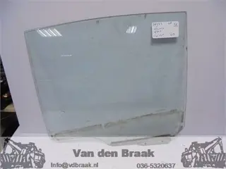 Daihatsu Cuore 5 deurs 2003-2007 Portierraam links achter