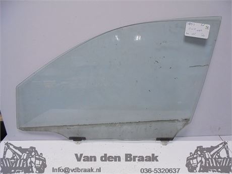 Daihatsu Cuore 5 deurs 2003-2007 Portierraam links voor