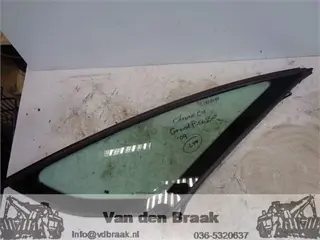 Citroen C4 Grand Picasso 2006-2013 Scheerruit links voor