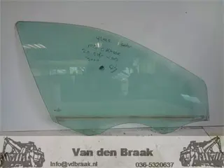 Mercedes C-Klasse W203 2000-2004 Portierraam rechts voor